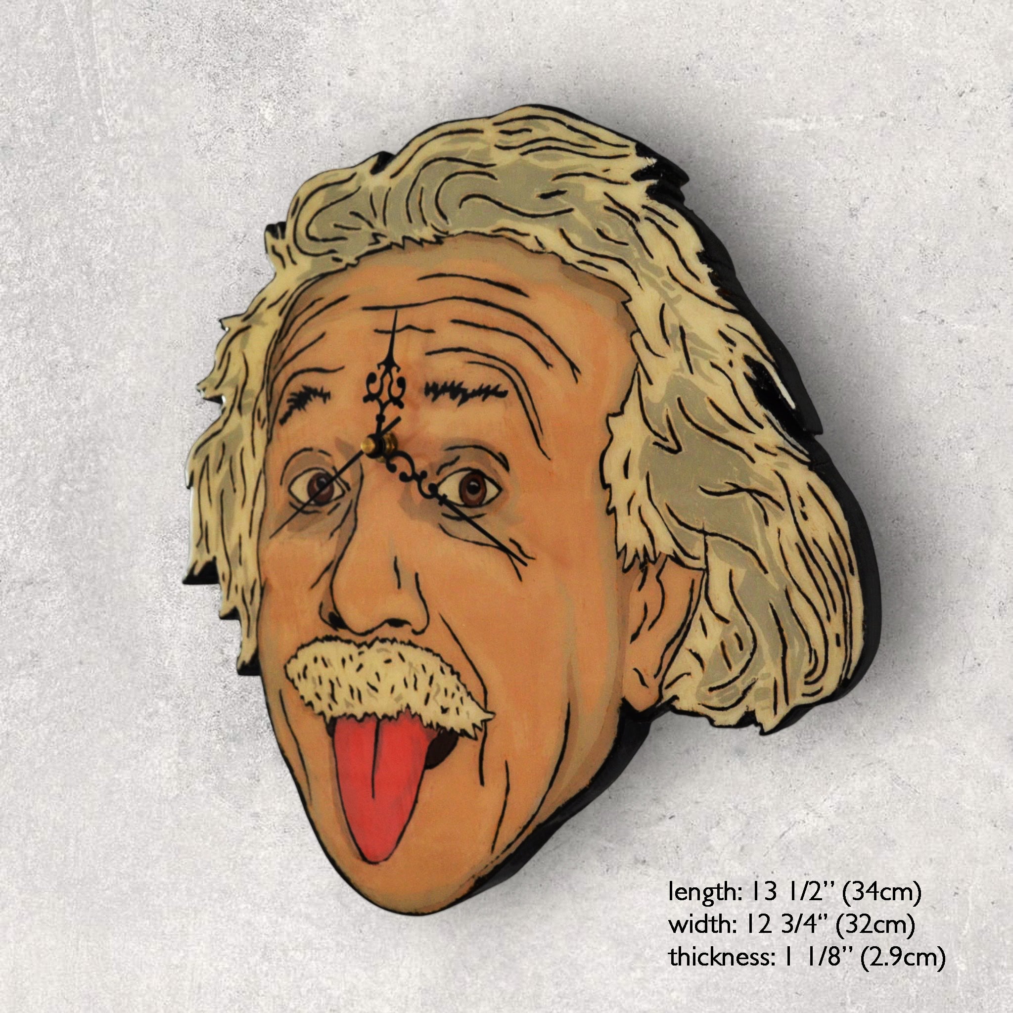 Einstein