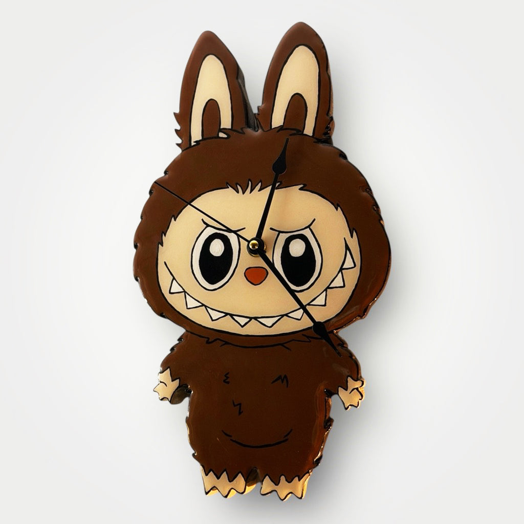 Cute Fantasy Monster