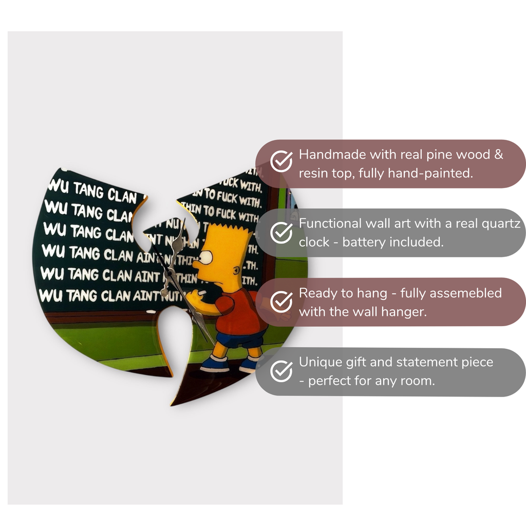 Hip-Hop Cartoon Inspired