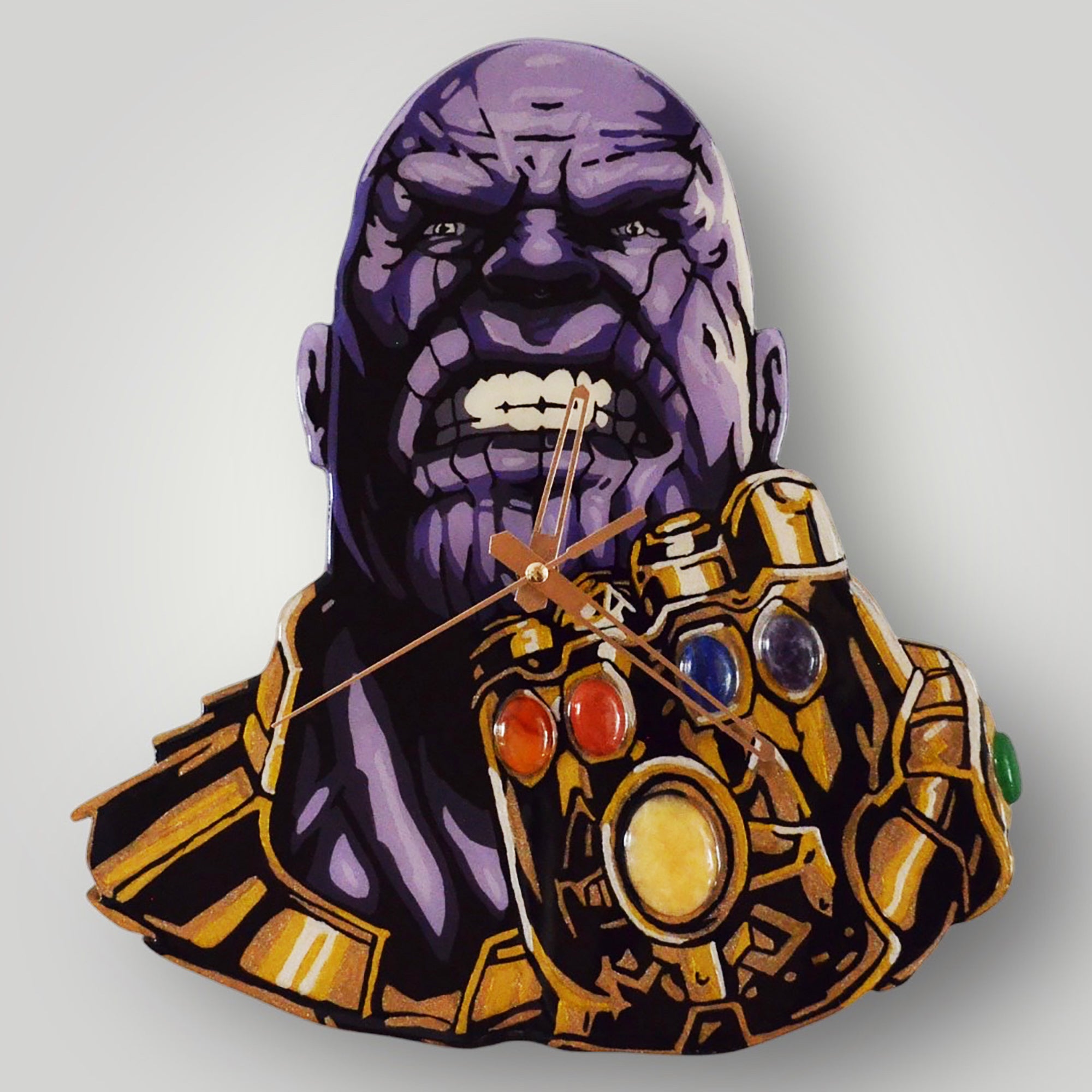 Infnity Stones Villain