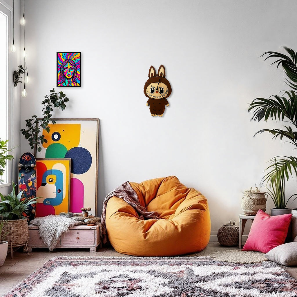 Cute Fantasy Monster