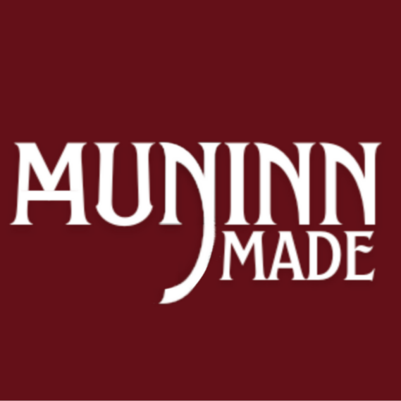 Muninn Made